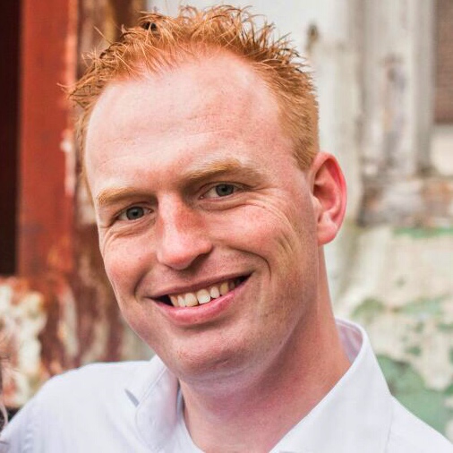 Bram van der Knaap